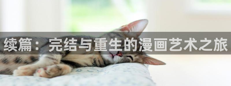优优漫画香蕉：续篇：完结与重生的漫画艺术之旅