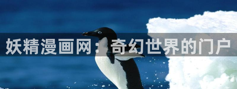 香蕉漫画书免费阅读方法：妖精漫画网：奇幻世界的门户